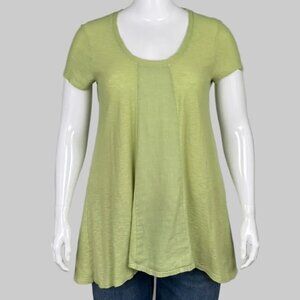 Cut Loose short sleeve tunic (L)